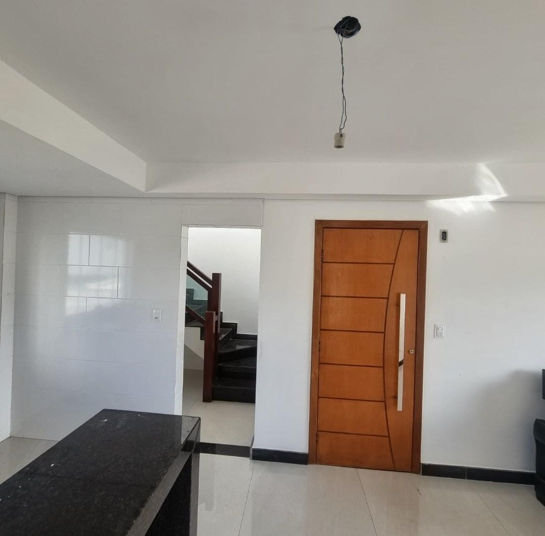 Cobertura, Santa Mônica, 3 Quartos, 2 Vagas, 1 Suíte