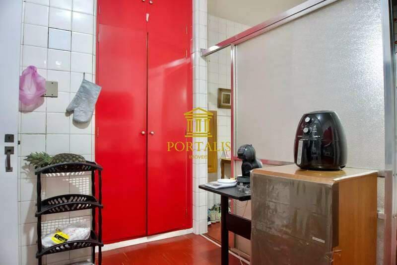 Apartamento, Centro, 3 Quartos, 1 Vaga