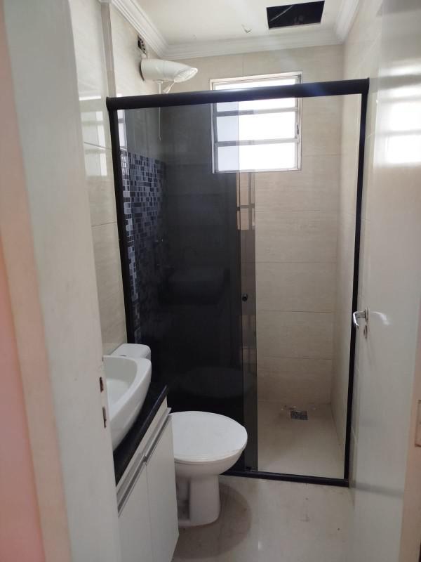 Apartamento, Camargos, 2 Quartos, 1 Vaga