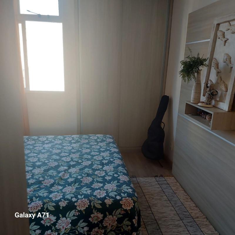 Apartamento, Cidade Jardim, 3 Quartos, 1 Vaga, 2 Suítes