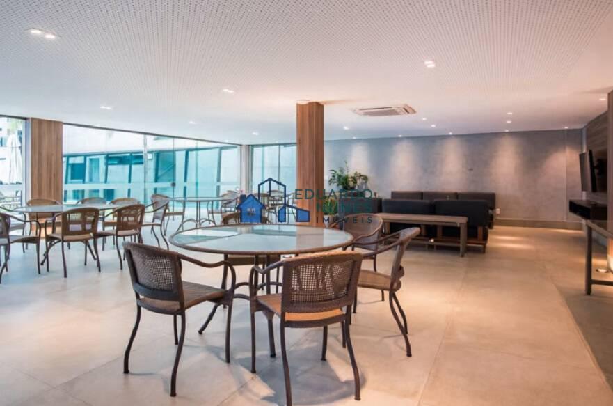 Apartamento, Belvedere, 4 Quartos, 5 Vagas, 2 Suítes