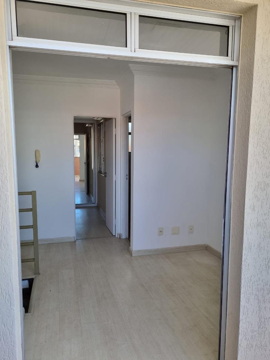 Cobertura, Santa Inês, 3 Quartos, 2 Vagas