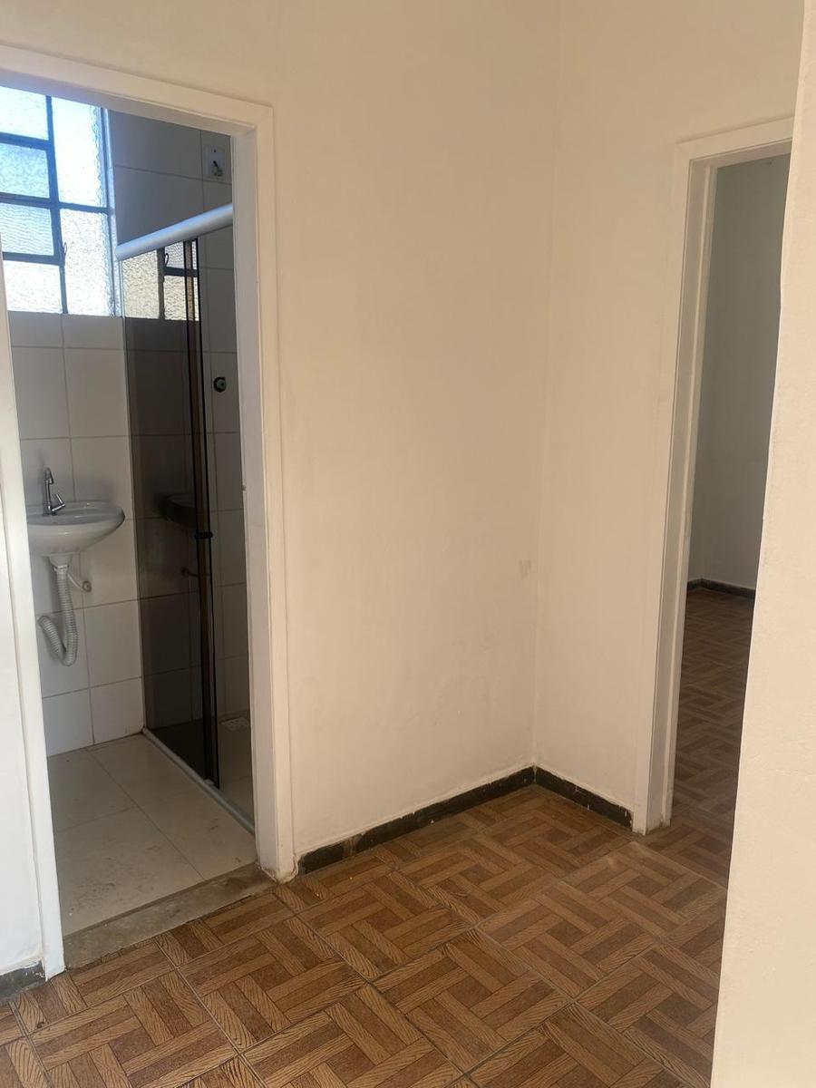 Casa, Aparecida, 2 Quartos, 2 Vagas