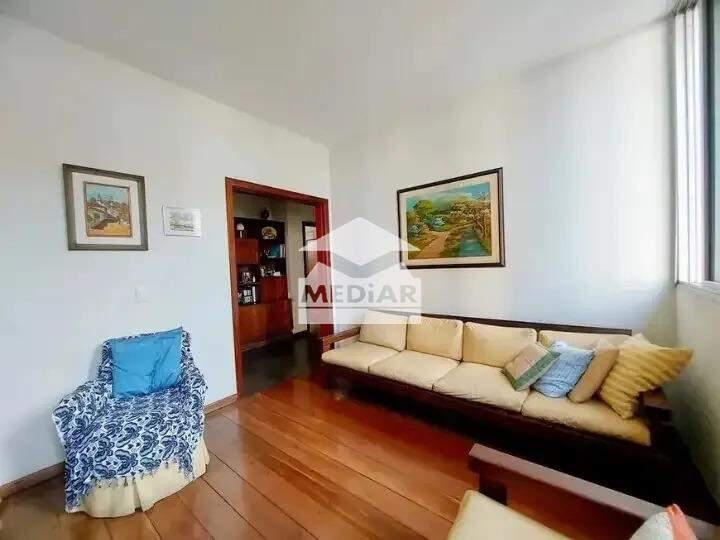 Apartamento, Gutierrez, 4 Quartos, 2 Vagas, 1 Suíte