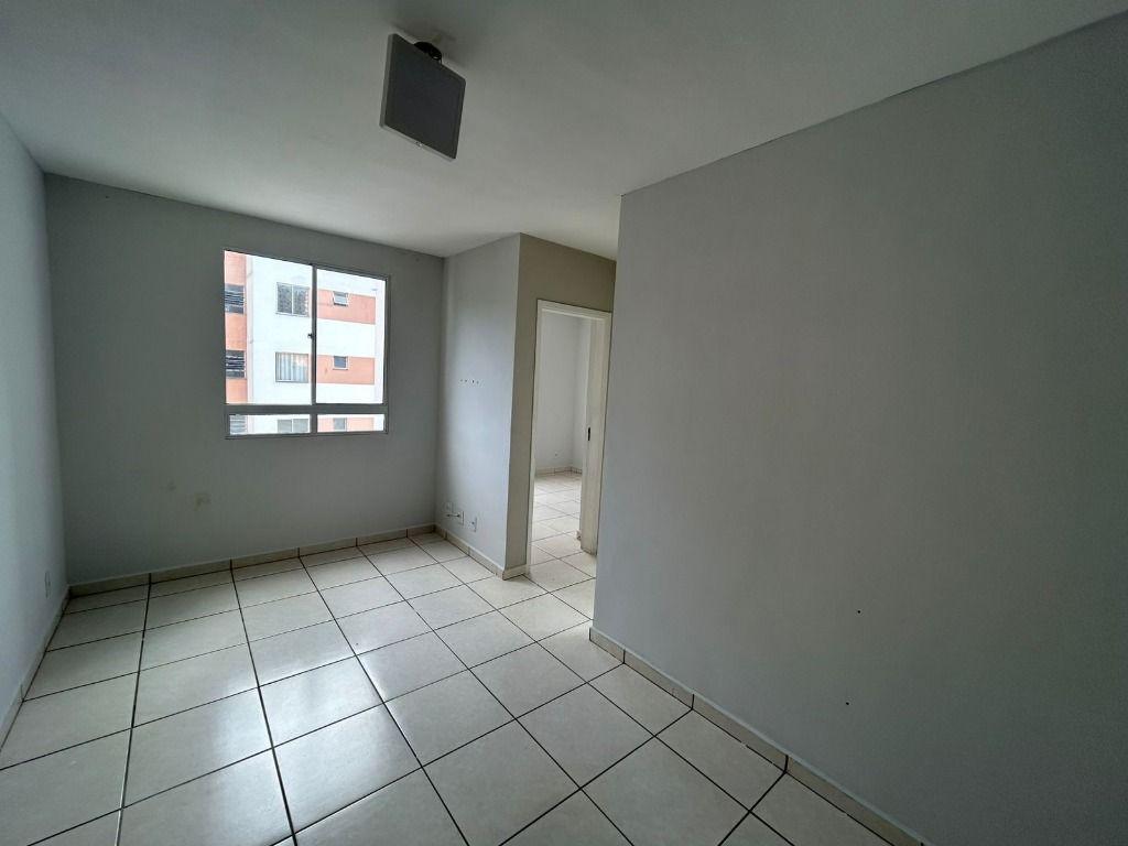 Apartamento, Borba Gato, 2 Quartos, 1 Vaga