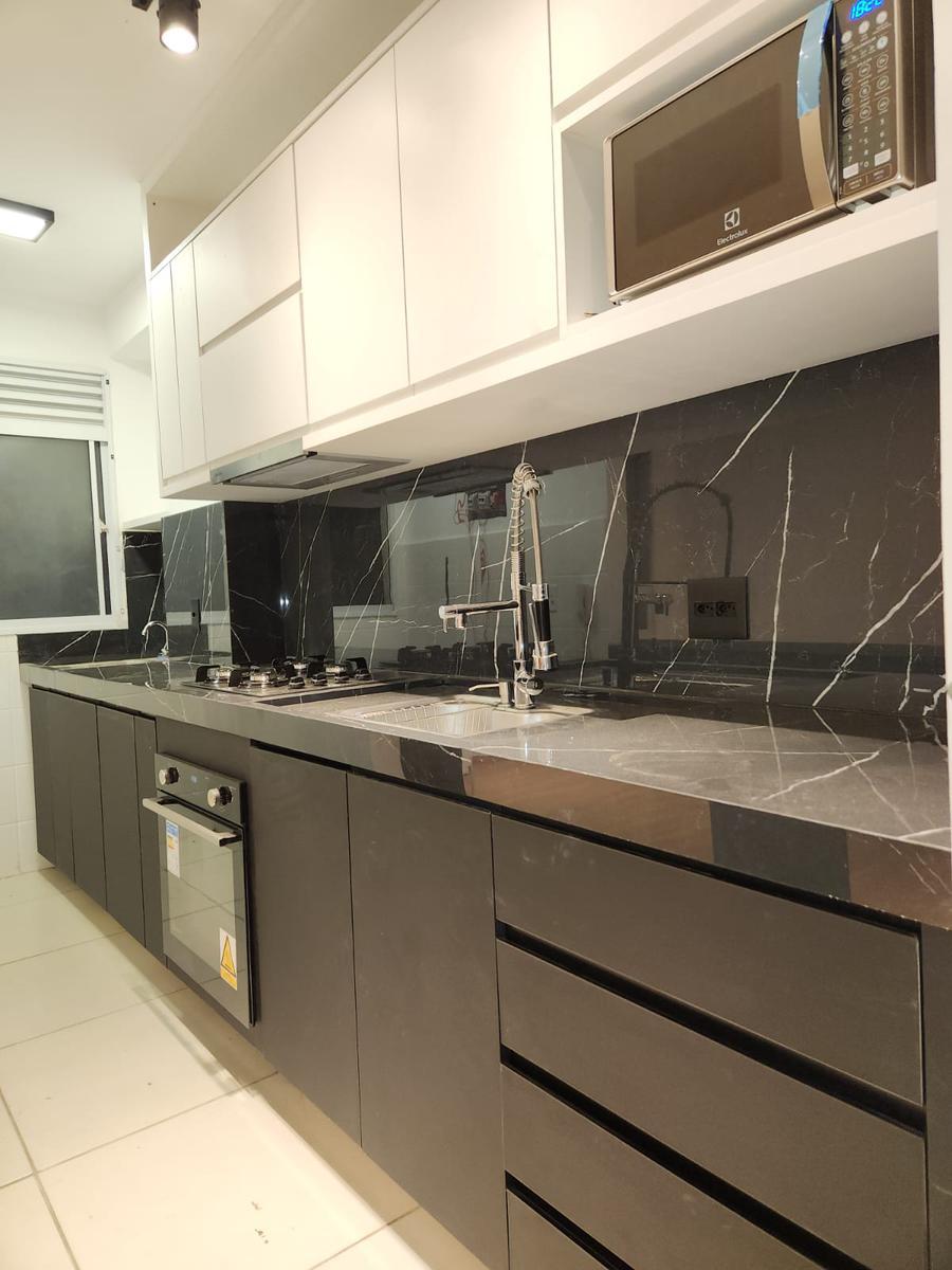 Apartamento, Santa Maria, 2 Quartos, 1 Vaga