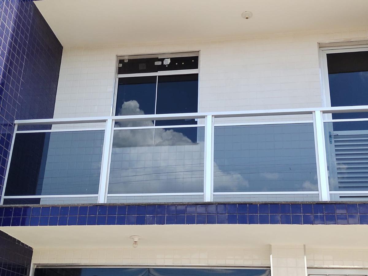 Apartamento, Centro, 3 Quartos, 2 Vagas, 1 Suíte