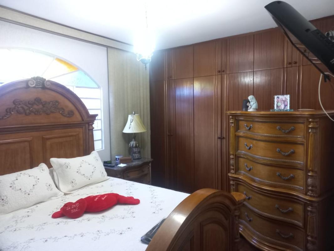 Casa, Itapoã, 3 Quartos, 3 Vagas, 1 Suíte