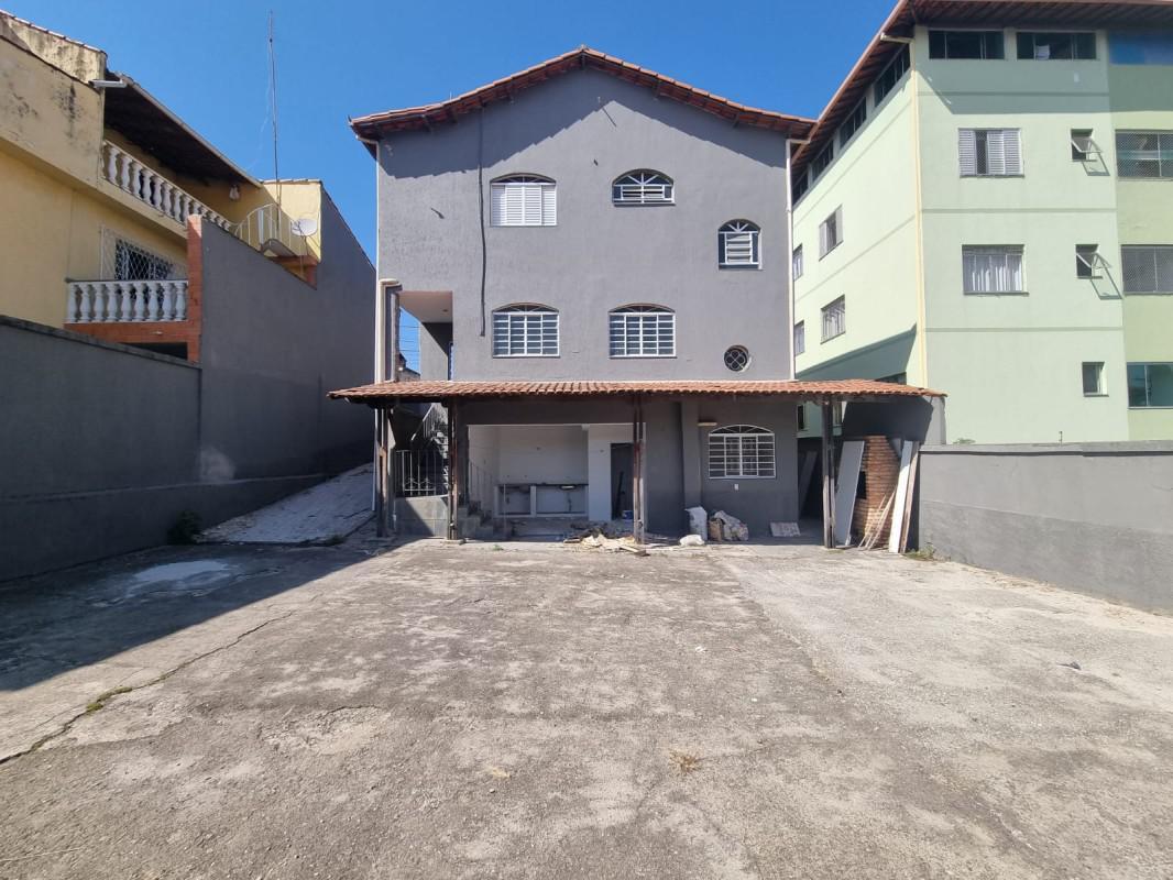 Casa, Jardim Riacho das Pedras, 3 Quartos, 10 Vagas, 1 Suíte