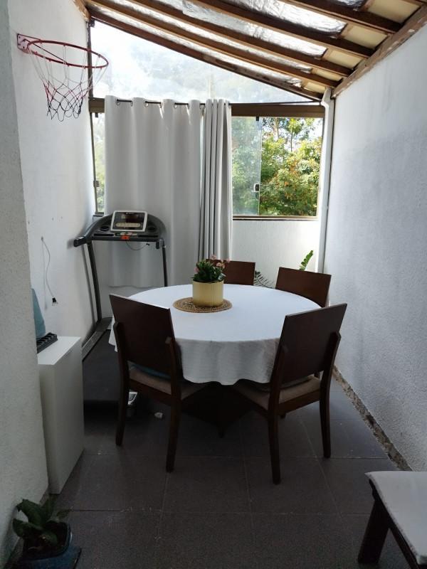 Apartamento, Cabral, 2 Quartos, 2 Vagas, 1 Suíte