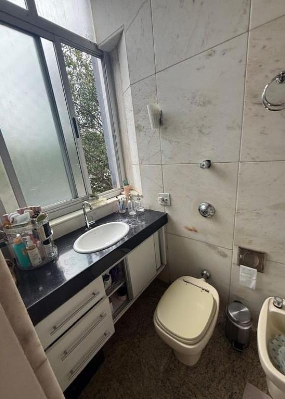 Apartamento, Sion, 3 Quartos, 2 Vagas, 1 Suíte