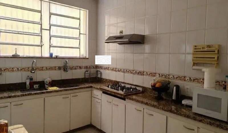Casa, Luxemburgo, 5 Quartos, 4 Vagas, 2 Suítes