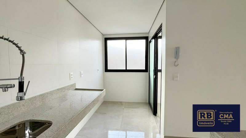 Apartamento, Sion, 3 Quartos, 2 Vagas, 3 Suítes