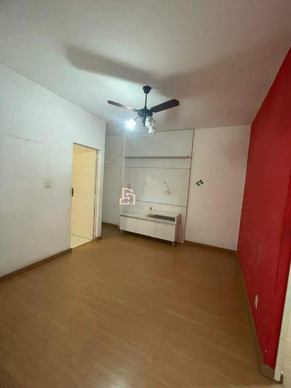 Apartamento, Novo Eldorado, 1 Quarto