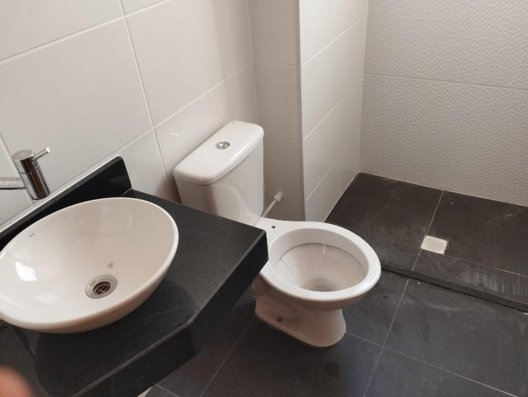 Apartamento, Pousada Del Rey (são Benedito), 2 Quartos, 1 Vaga