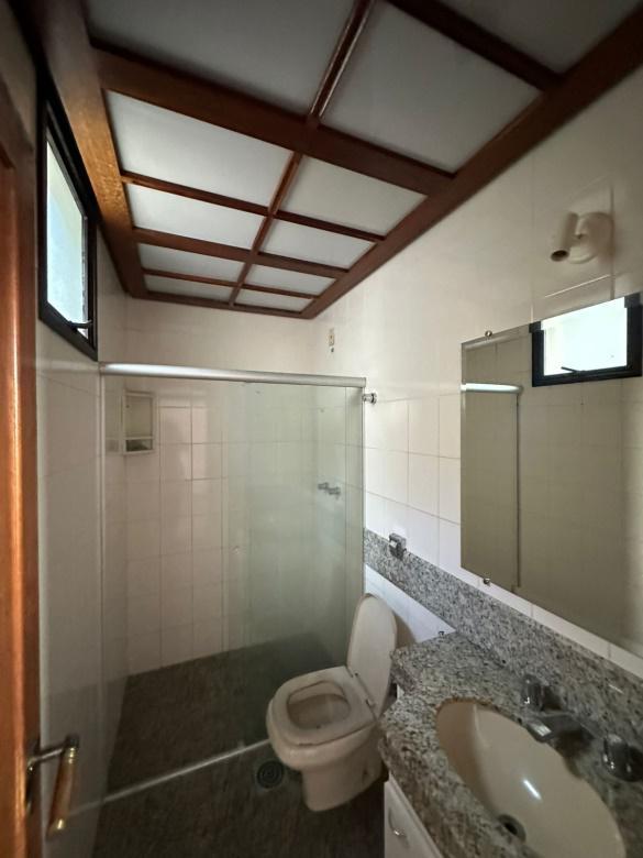 Apartamento, Serra, 4 Quartos, 2 Vagas, 1 Suíte