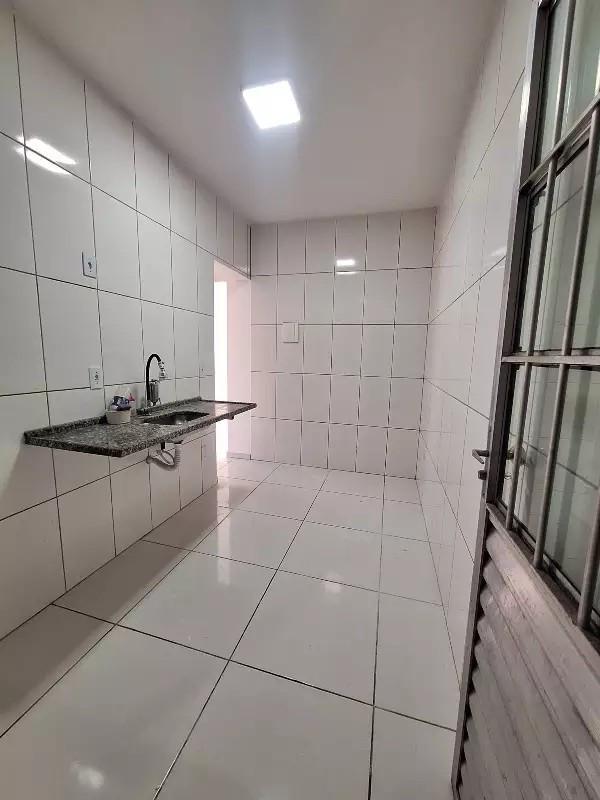Apartamento, Sevilha (2 Seção), 2 Quartos, 2 Vagas