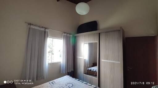 Casa, Santa Helena, 3 Quartos, 4 Vagas, 3 Suítes