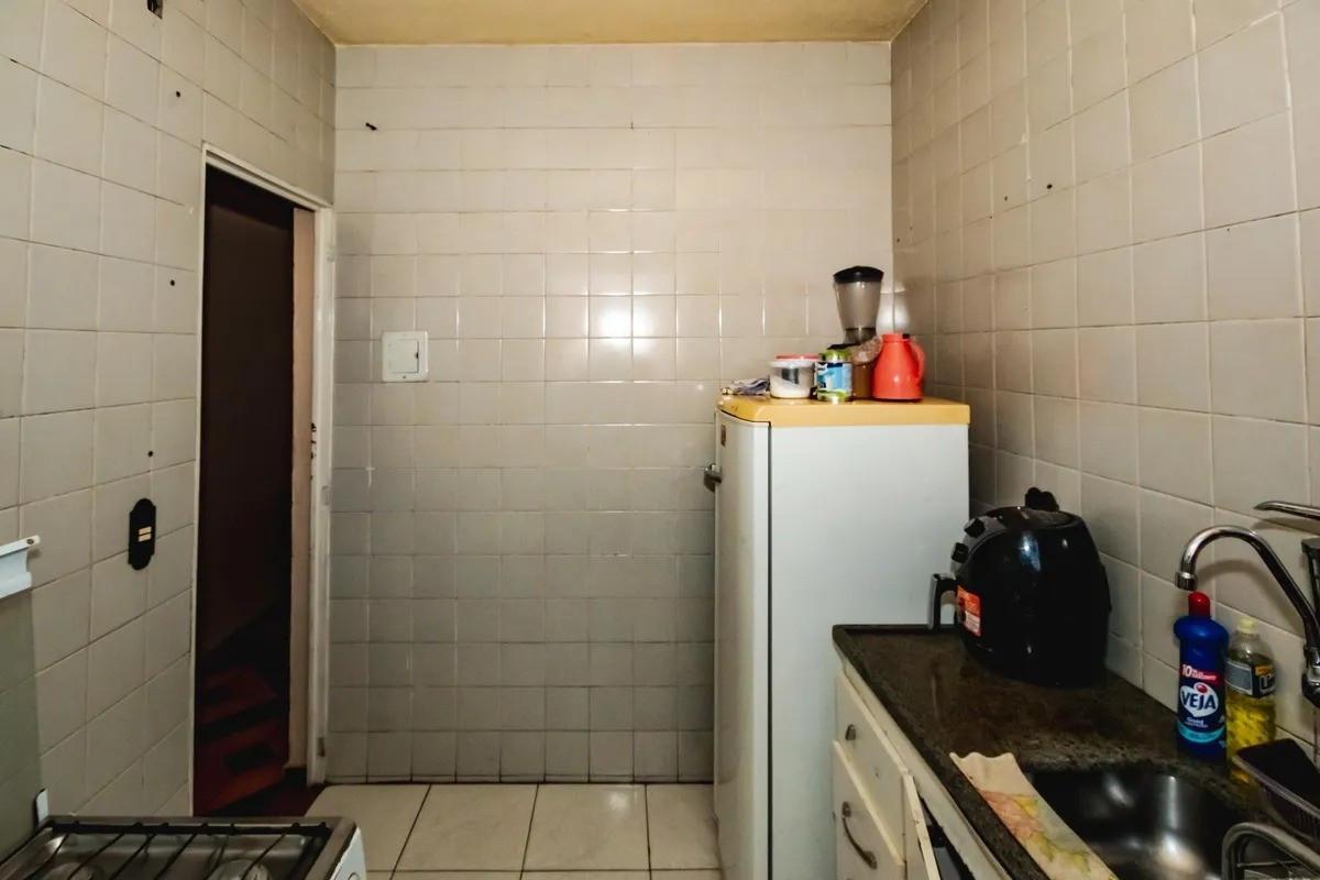 Casa, Candelária, 2 Quartos, 0 Vaga