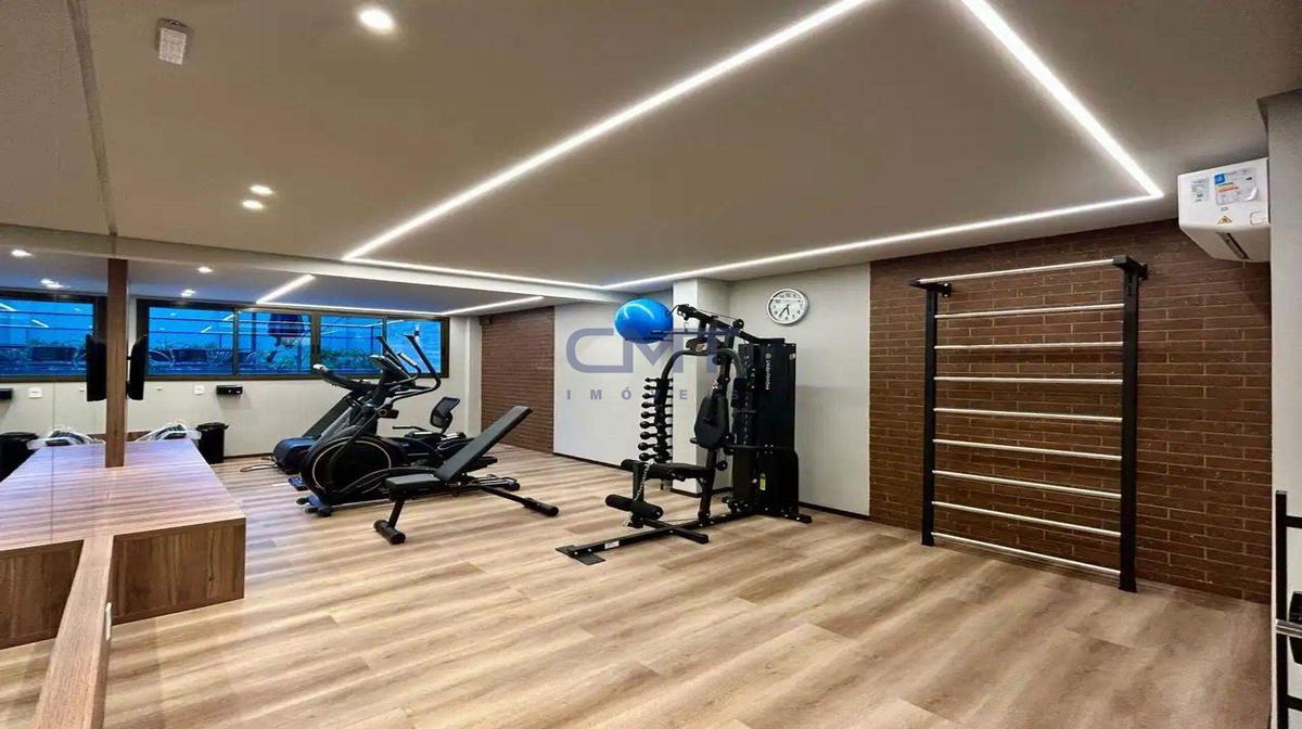Apartamento, Prado, 3 Quartos, 3 Vagas, 1 Suíte