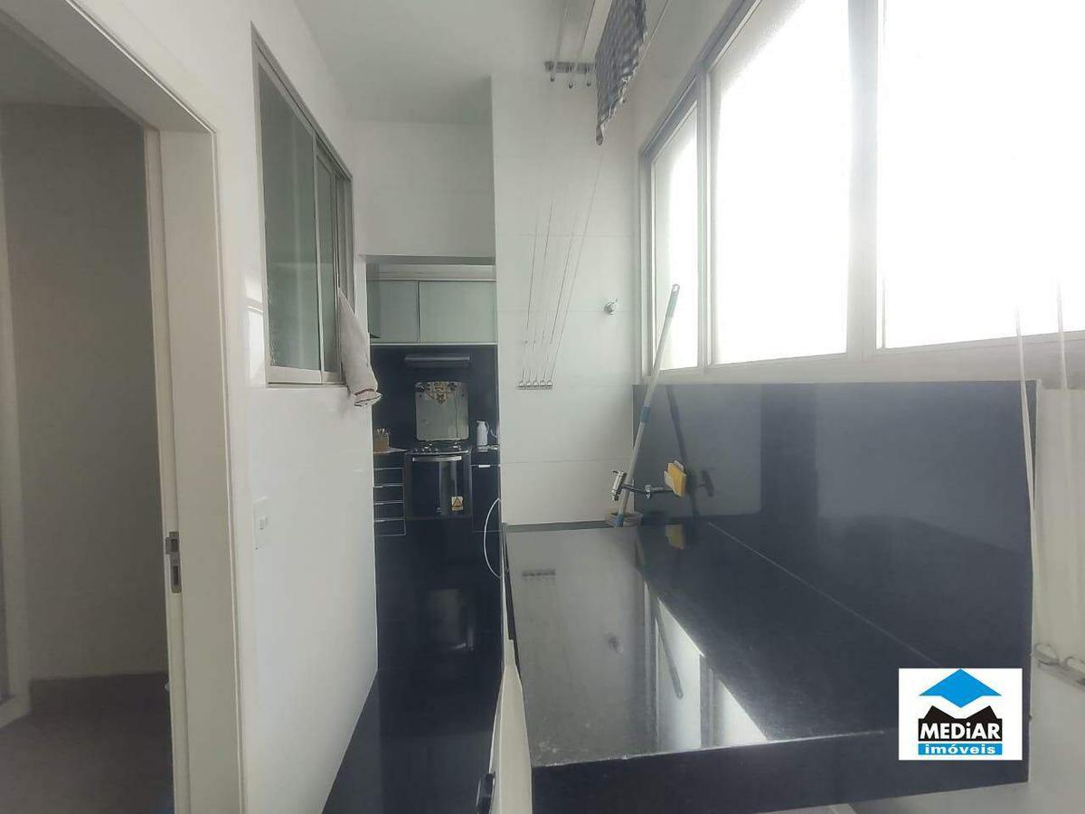 Apartamento, Boa Viagem, 3 Quartos, 1 Vaga, 1 Suíte