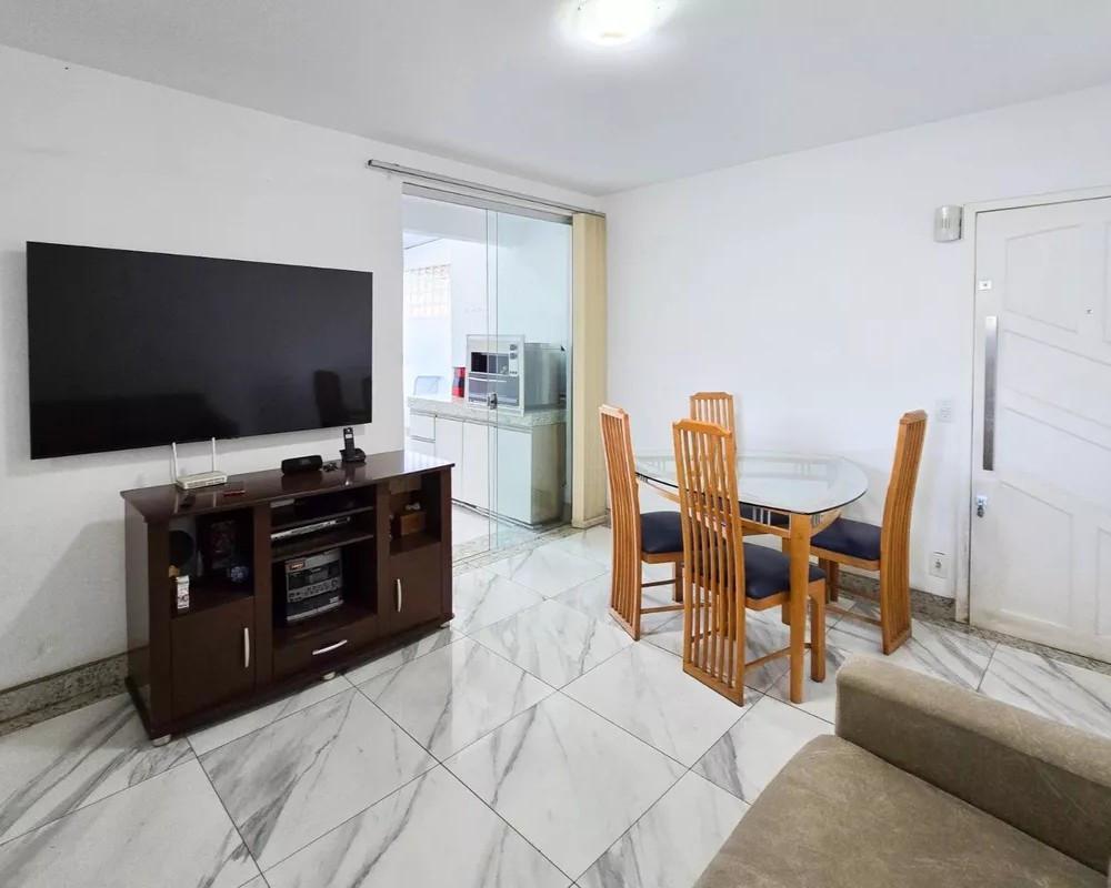 Apartamento, Castelo, 3 Quartos, 1 Vaga, 1 Suíte