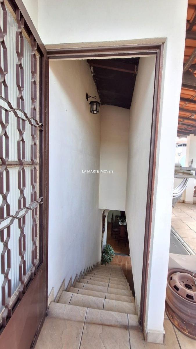 Casa, Novo Eldorado, 4 Quartos, 2 Vagas, 3 Suítes