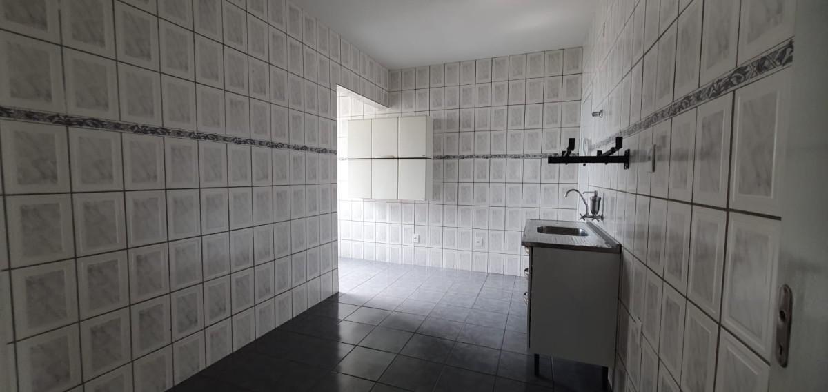 Apartamento, Nova Suíssa, 3 Quartos, 1 Vaga, 1 Suíte