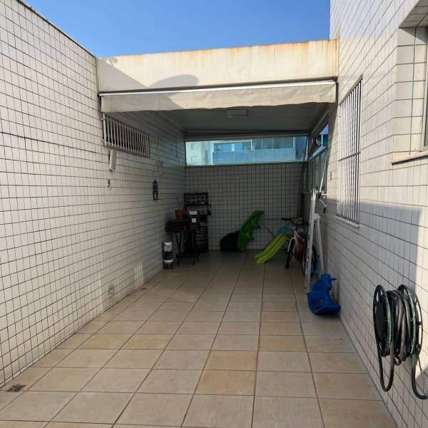 Apartamento, Castelo, 4 Quartos, 3 Vagas, 2 Suítes