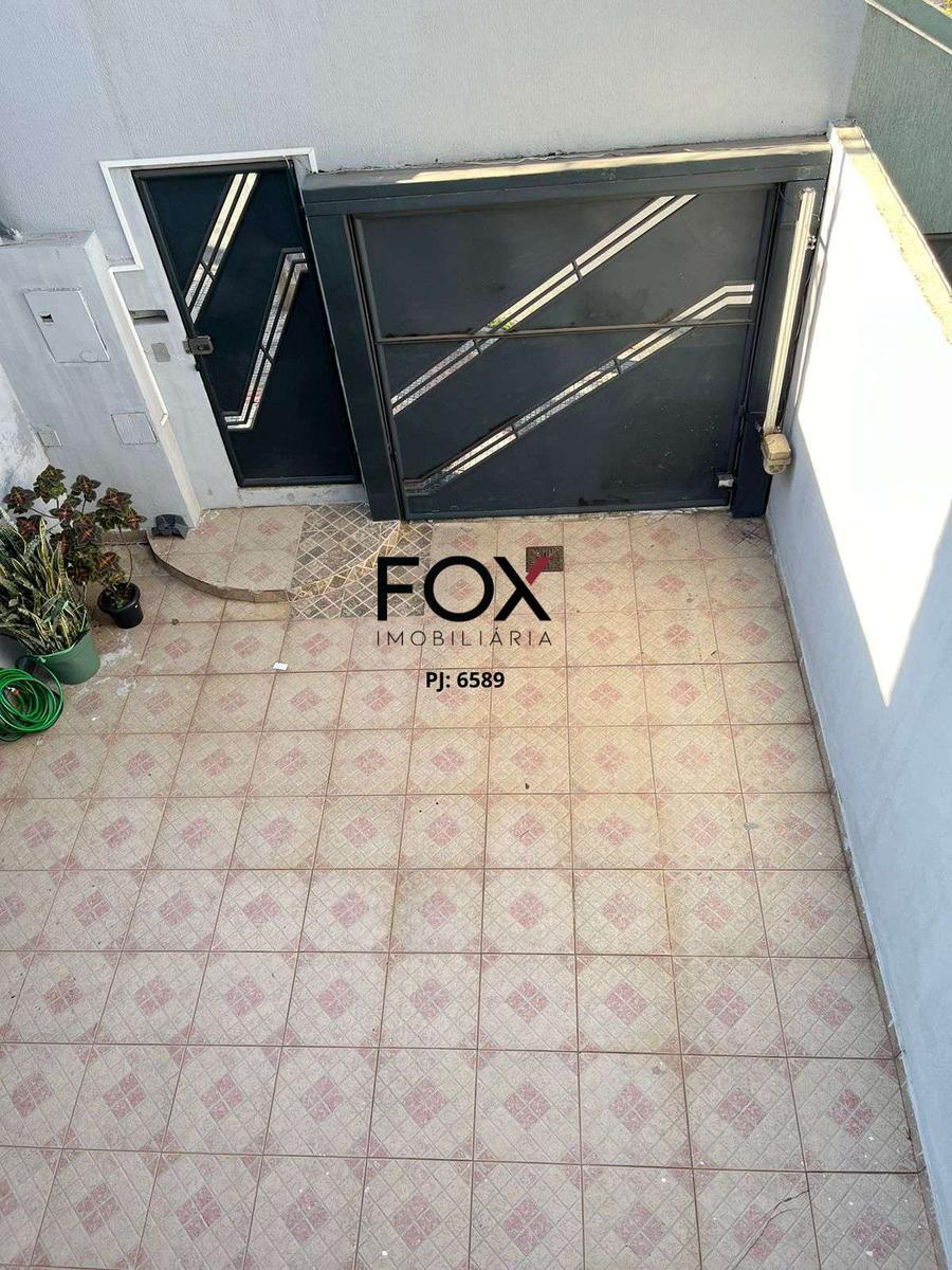 Casa, Dona Clara, 3 Quartos, 2 Vagas, 1 Suíte