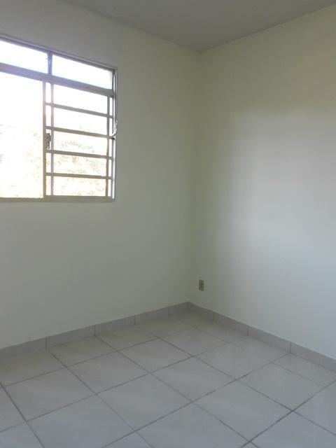Apartamento, Jardim Guanabara, 2 Quartos, 1 Vaga