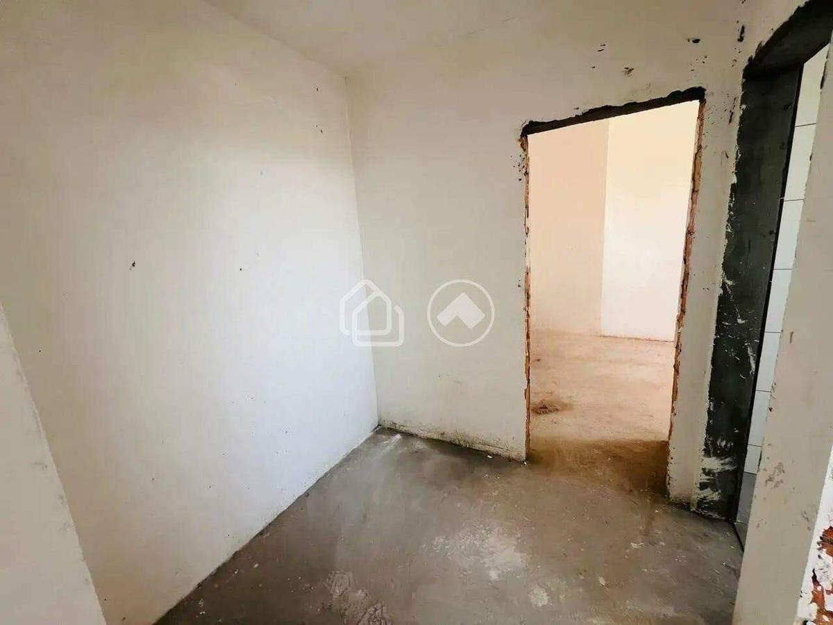 Apartamento, Caiçaras, 2 Quartos, 1 Vaga