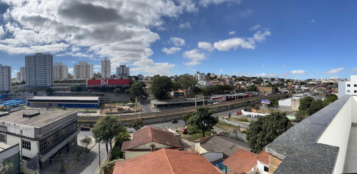 Cobertura, Planalto, 2 Quartos, 2 Vagas, 1 Suíte