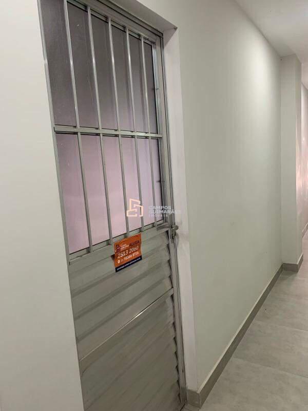 Apartamento, Cardoso, 1 Quarto