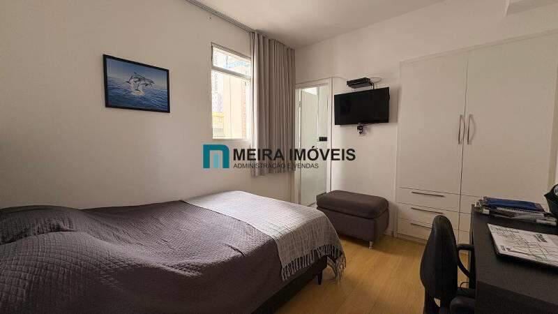 Cobertura, Cruzeiro, 3 Quartos, 2 Vagas, 2 Suítes