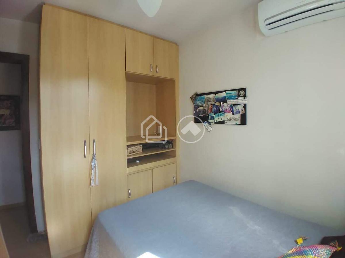 Apartamento, Buritis, 4 Quartos, 2 Vagas, 1 Suíte