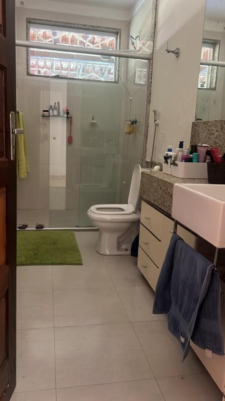 Casa, Centro, 3 Quartos, 1 Vaga, 1 Suíte