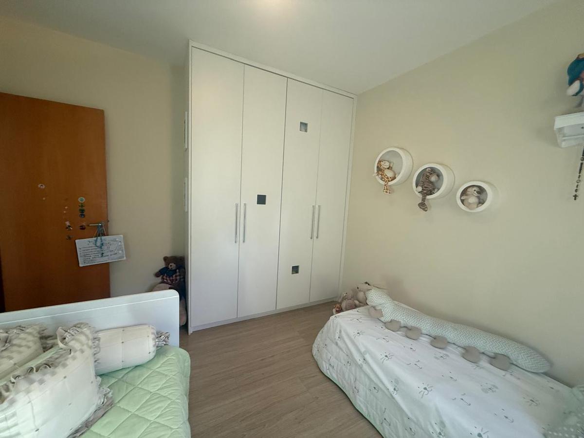 Cobertura, Palmares, 3 Quartos, 2 Vagas, 1 Suíte