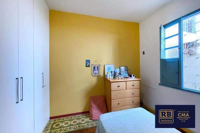 Apartamento, Serra, 2 Quartos, 1 Vaga
