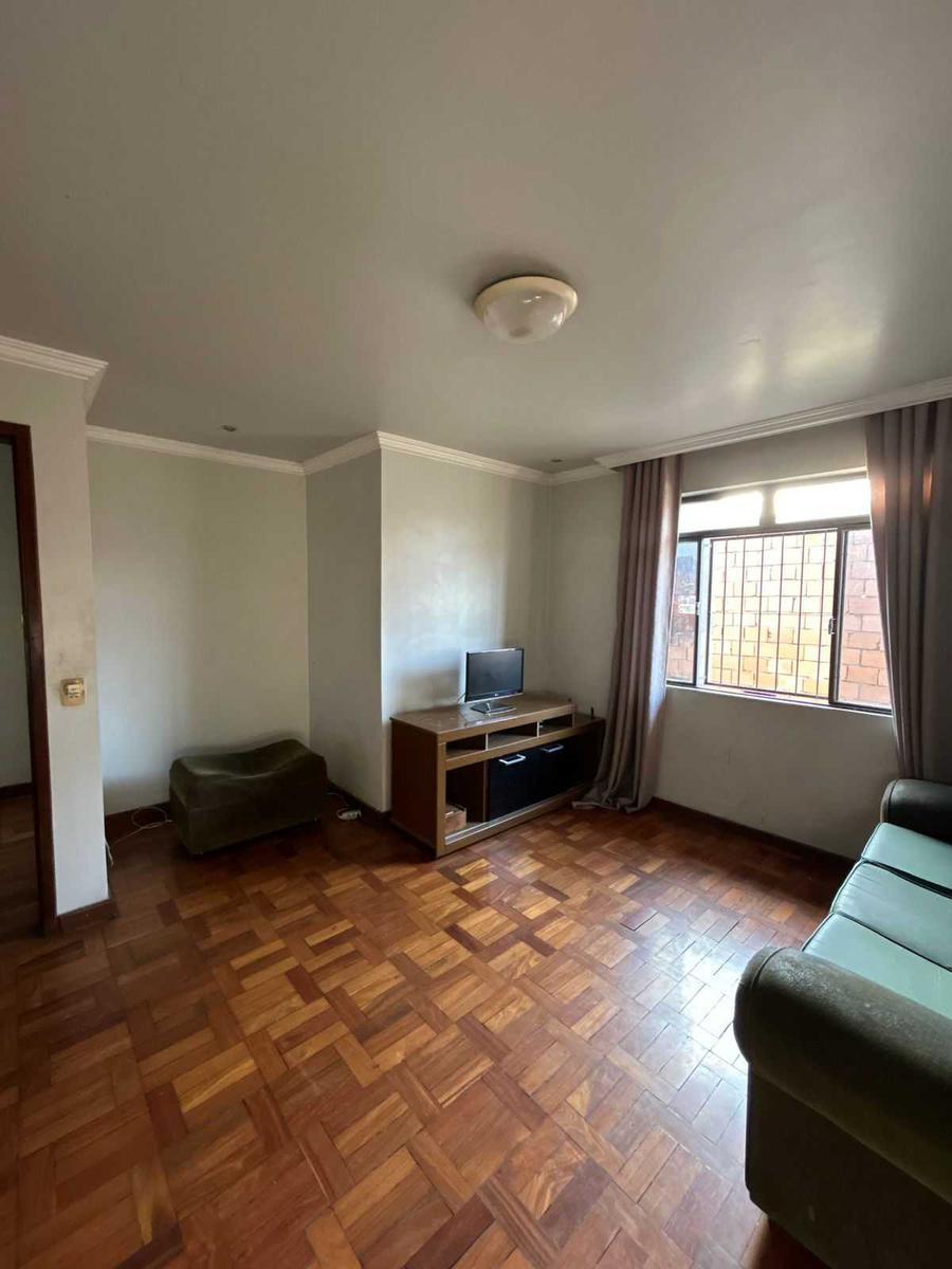 Casa, Alípio de Melo, 4 Quartos, 4 Vagas, 1 Suíte