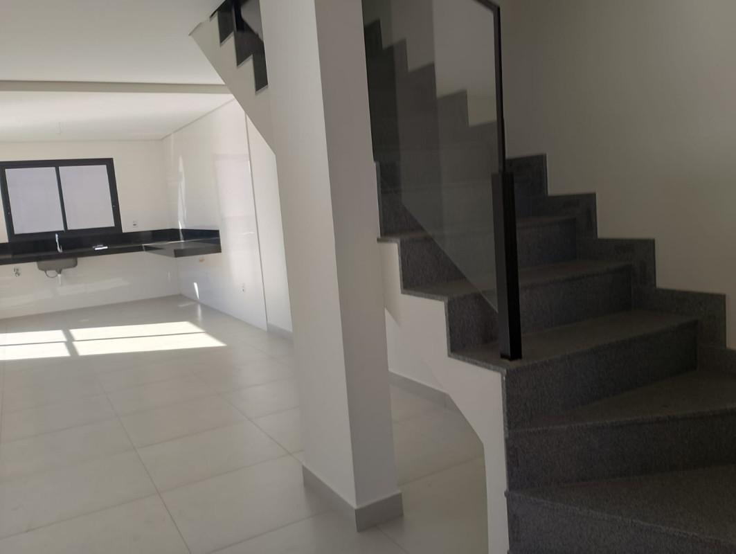 Casa, Vila Beneves, 3 Quartos, 4 Vagas, 1 Suíte