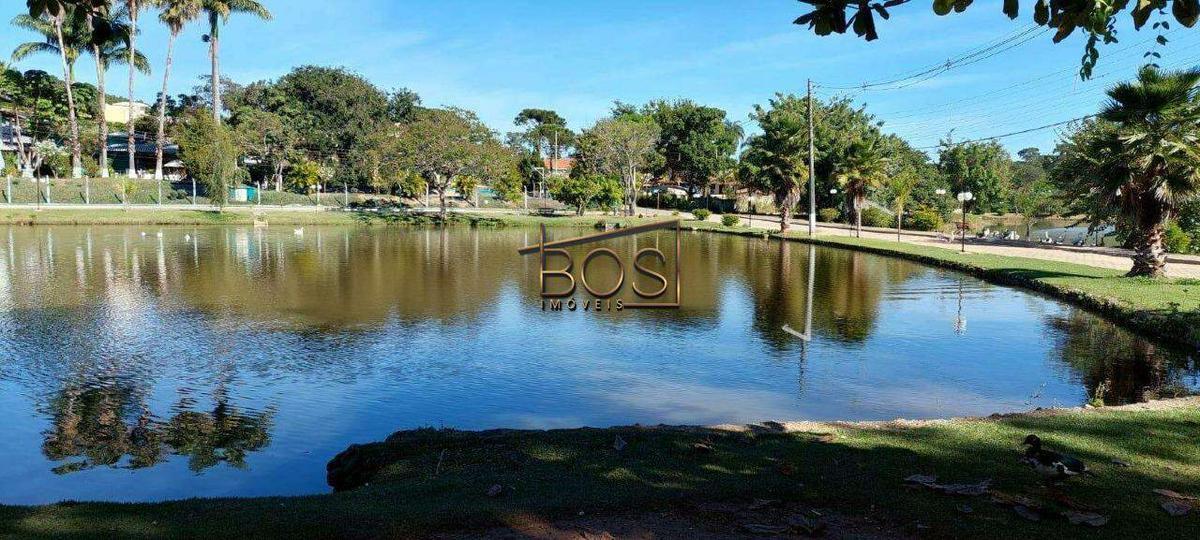 Fazenda, Condomínio Vale do Ouro, 3 Quartos, 10 Vagas