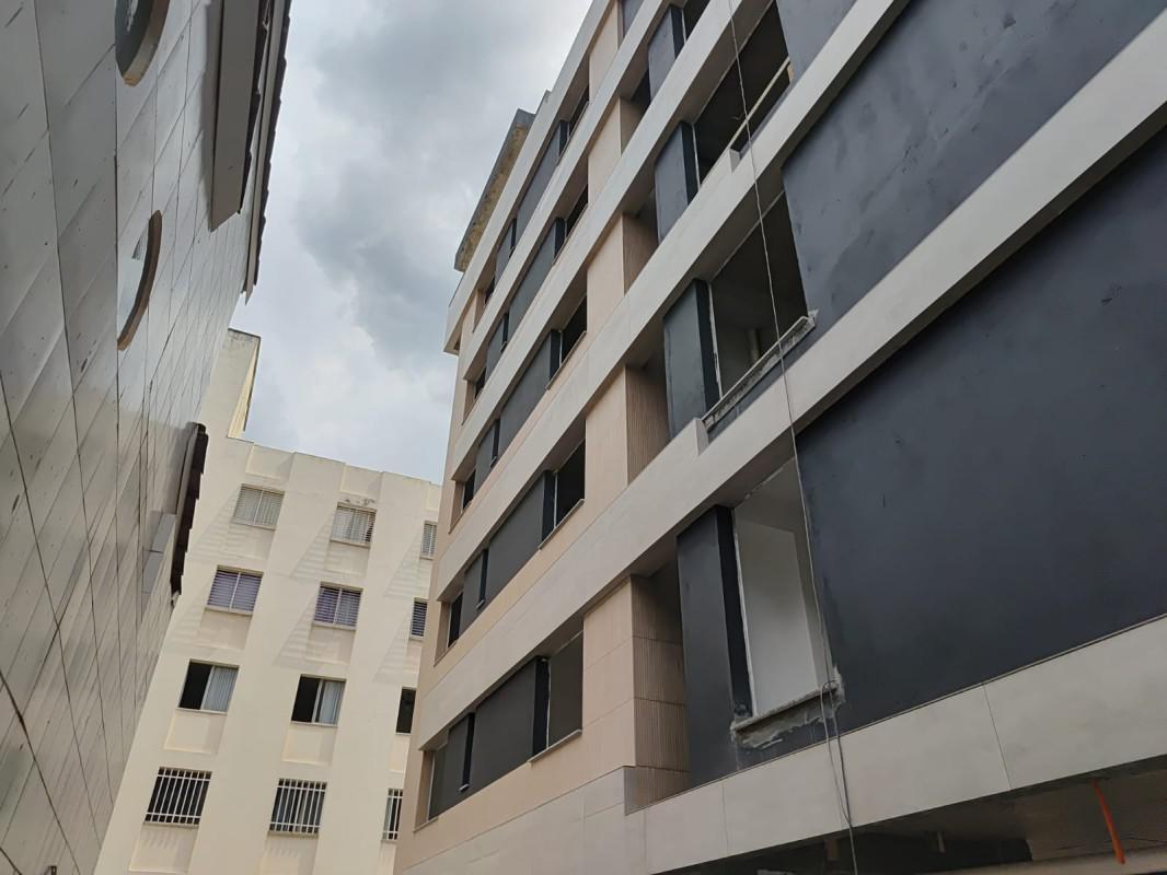 Cobertura, Gutierrez, 4 Quartos, 3 Vagas, 4 Suítes