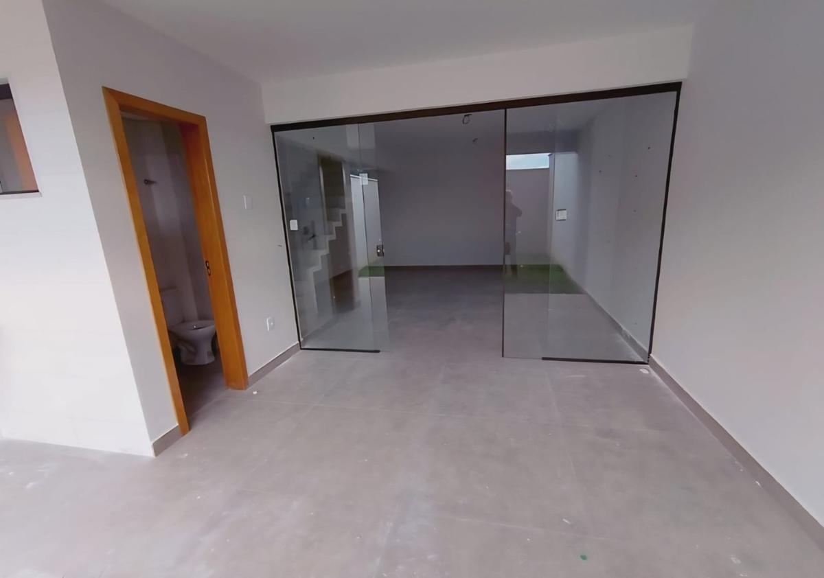 Casa, Santa Amélia, 2 Quartos, 2 Vagas, 1 Suíte