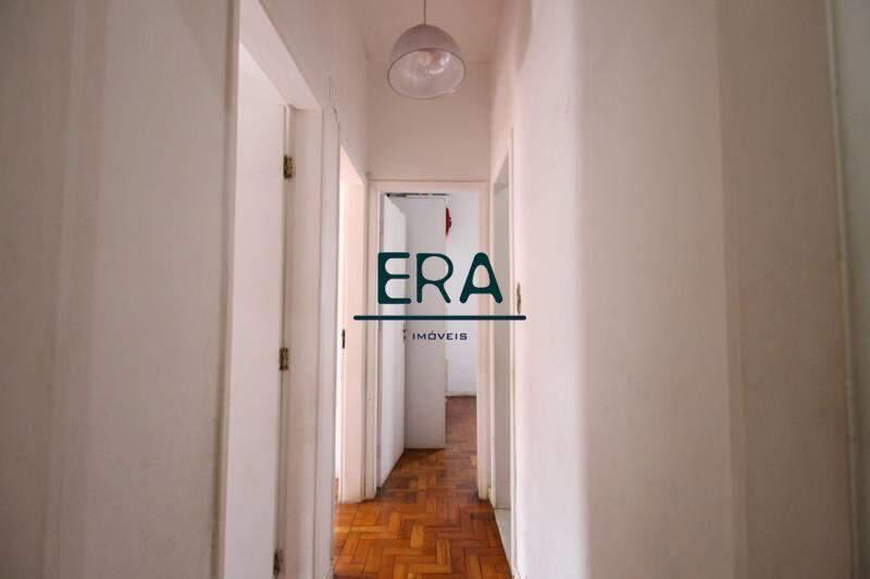 Apartamento, Alto Barroca, 3 Quartos, 1 Vaga