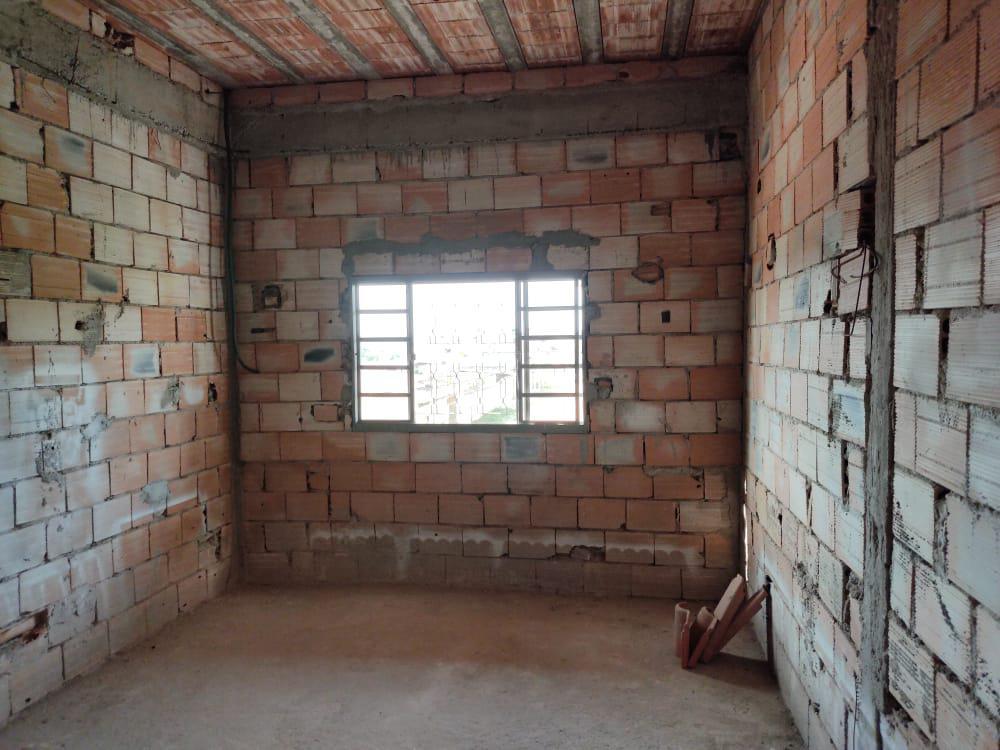 Casa, Novo Retiro, 3 Quartos, 3 Vagas, 0 Suíte