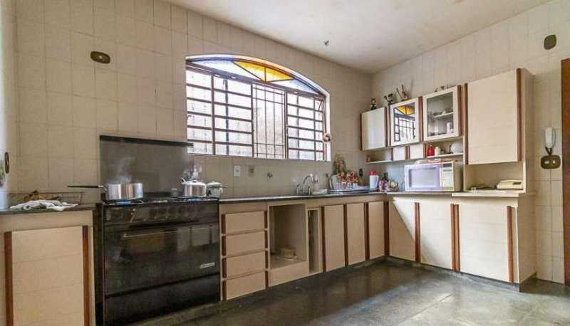 Casa Comercial, Palmares, 3 Quartos, 4 Vagas, 2 Suítes
