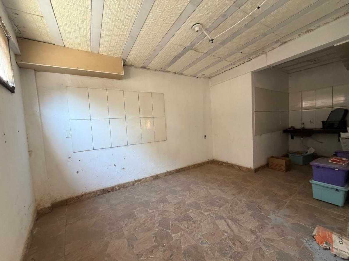 Casa, Chácara Del-rey, 2 Quartos, 1 Vaga