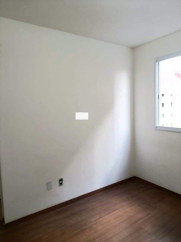 Apartamento, Nova Suíssa, 2 Quartos, 2 Vagas, 1 Suíte