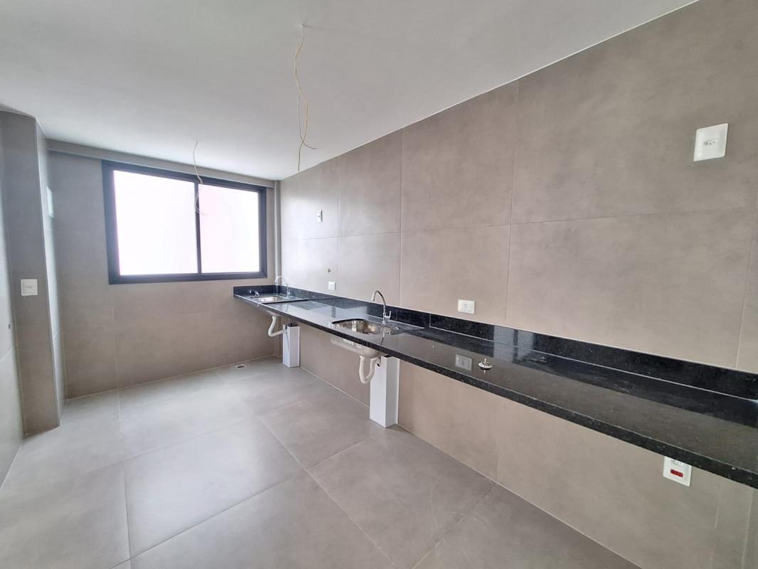 Cobertura, Cidade Nova, 3 Quartos, 3 Vagas, 1 Suíte